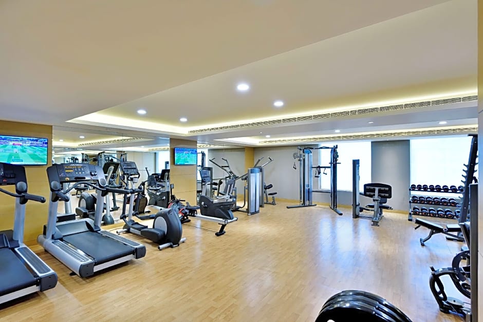 Radisson Blu Faridabad