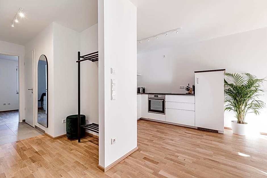 JAMA Natur Pur, Freies Parken, Gruppe&Familie