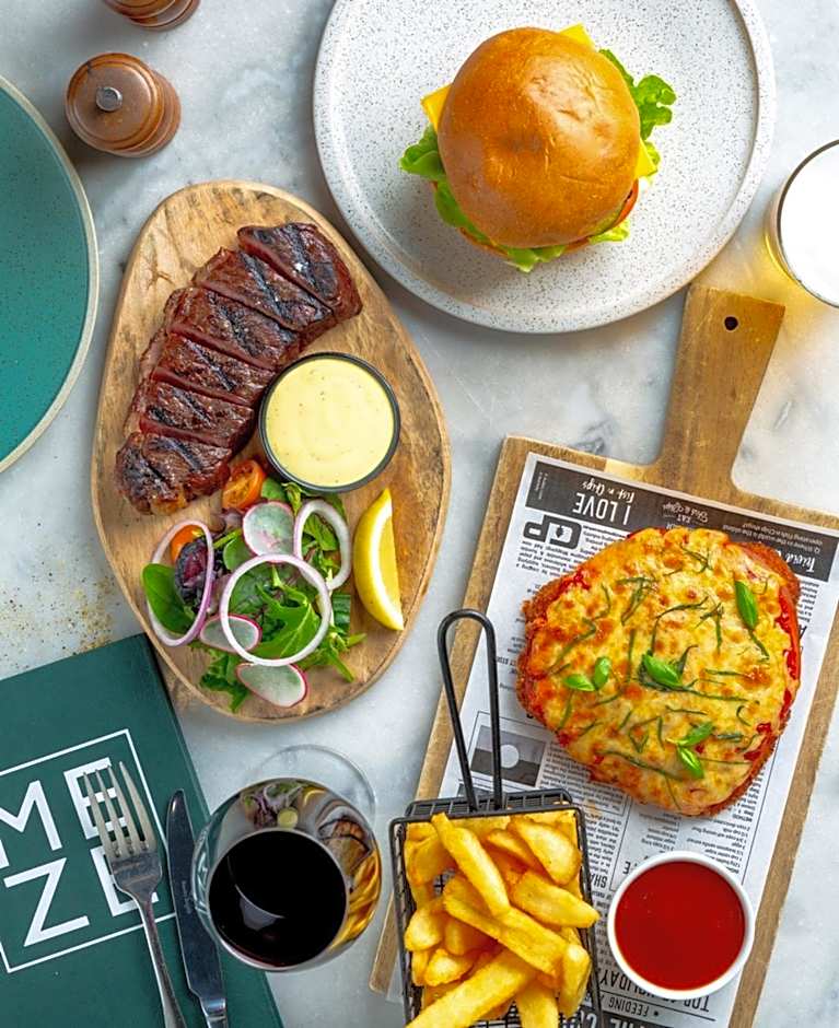 Novotel Glen Waverley Hotel