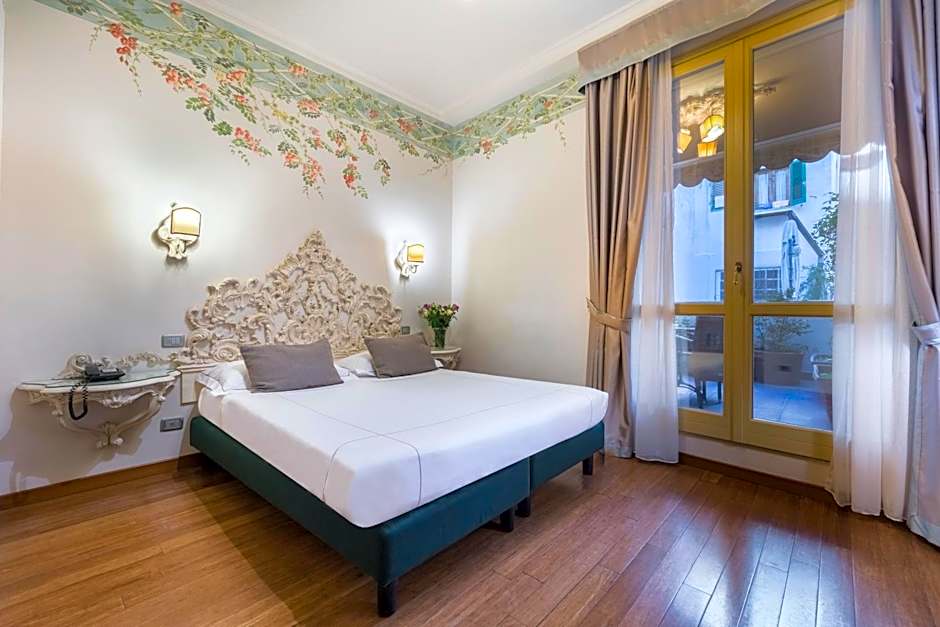 Hotel Art Atelier - Place of Charme