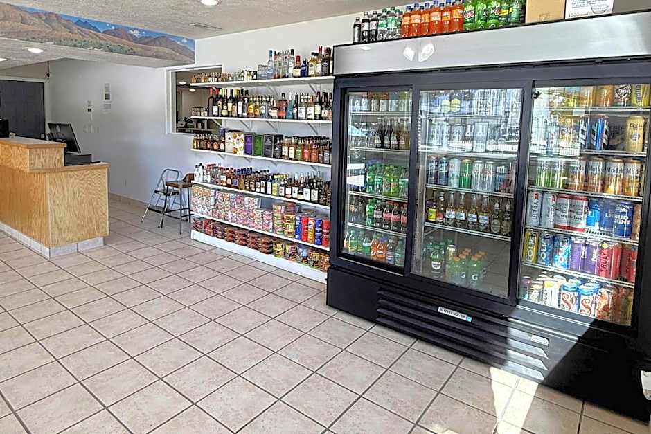 Rodeway Inn Winnemucca