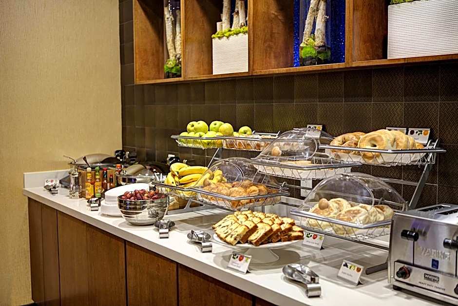 SpringHill Suites by Marriott Deadwood