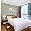 Hoasun Boutique Apartment - Vinhomes Central Park