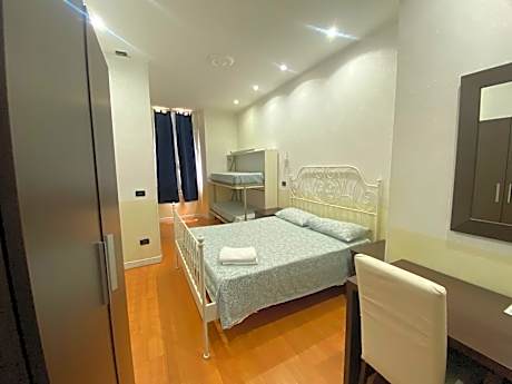 Budget Double or Twin Room