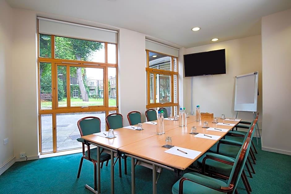 The Royal Foundation Of St Katharine Hotel