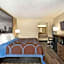 Super 8 by Wyndham Gulfport Near Biloxi