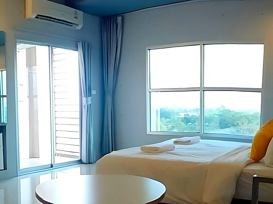 A Hotel