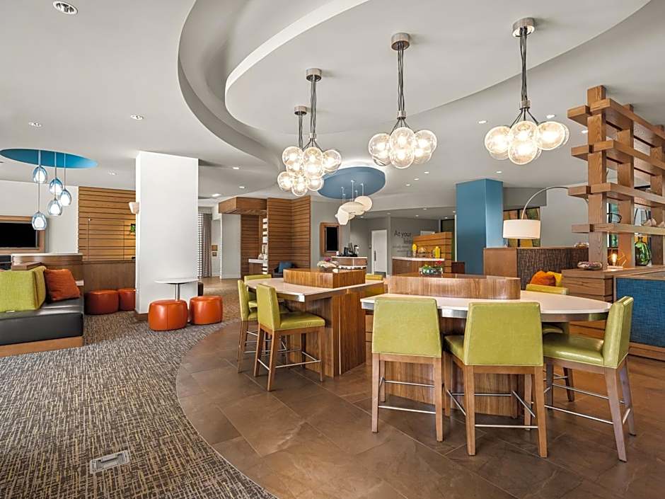 EVEN Hotel Seattle Downtown - Lake Union By IHG