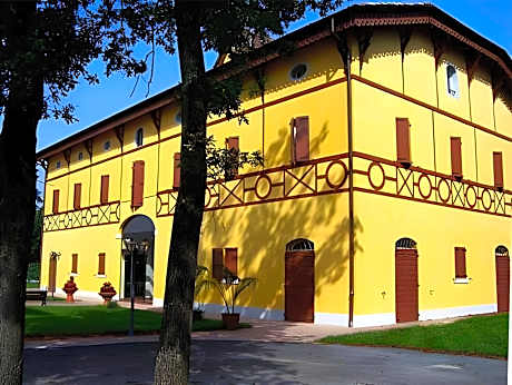 Corte Degli Estensi