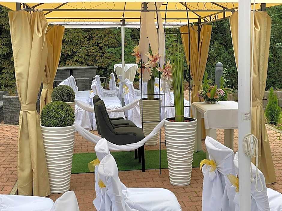 Parkhotel Waldschlösschen