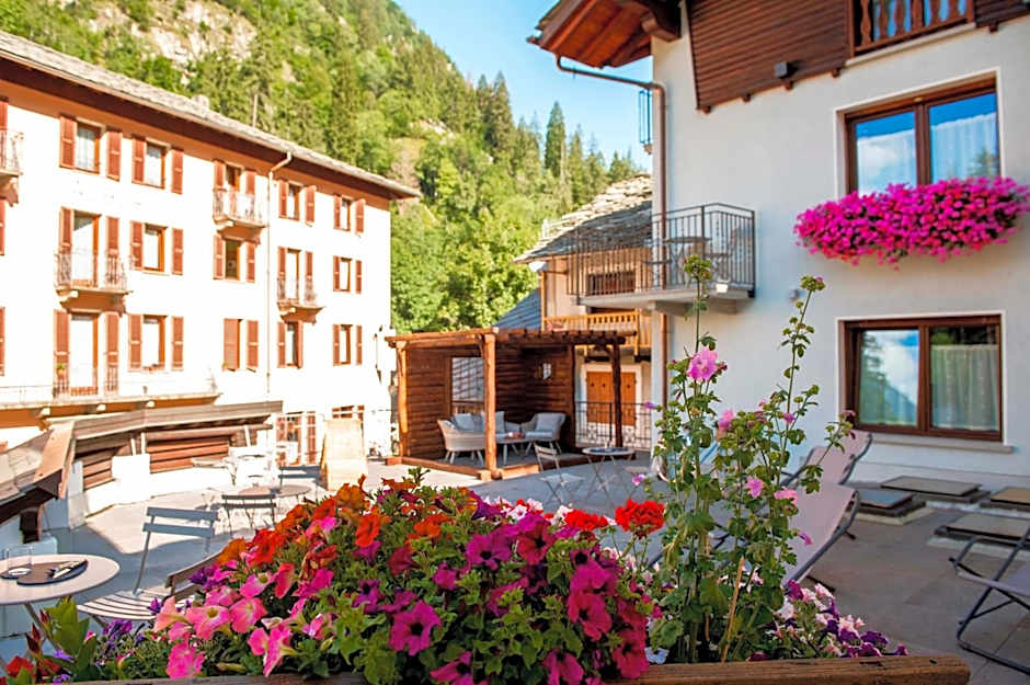 Le Relais du Boucher