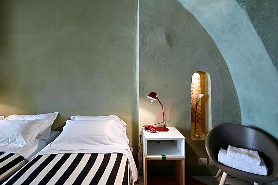 Palazzetto Rosso - Art Hotel