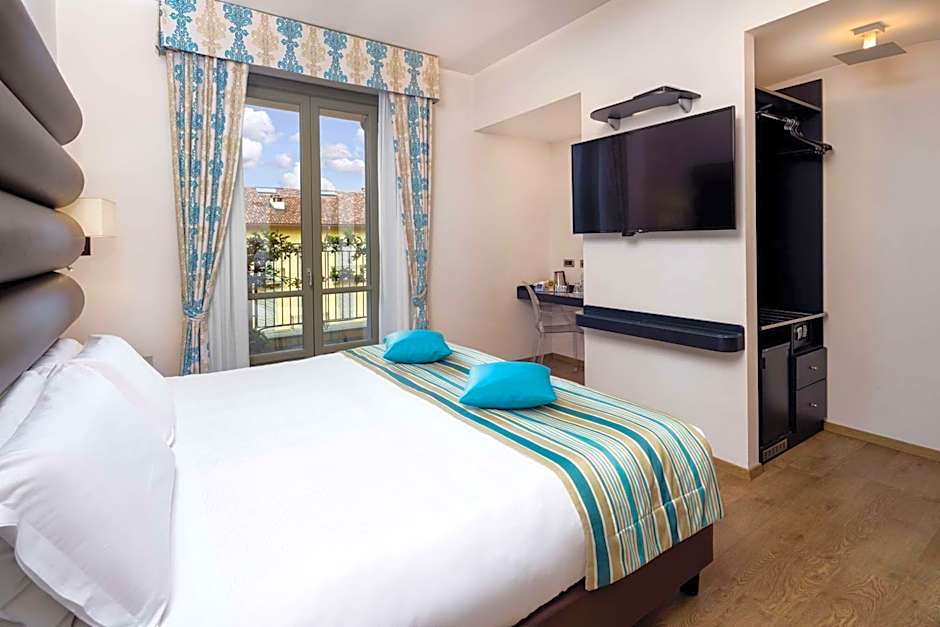 Best Western Plus Hotel Genova