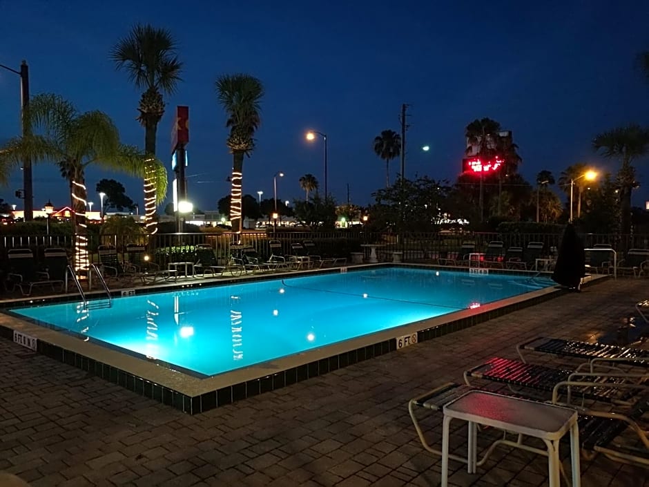 Golden Link Motel