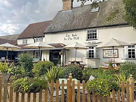 The Hole In The Wall