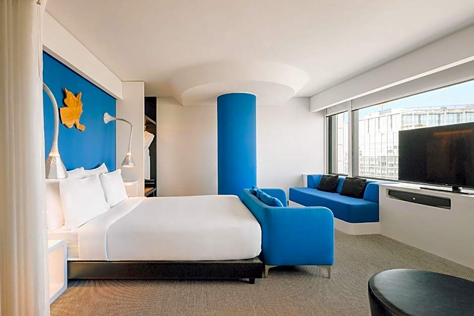 EVOLUTION Lisboa Hotel
