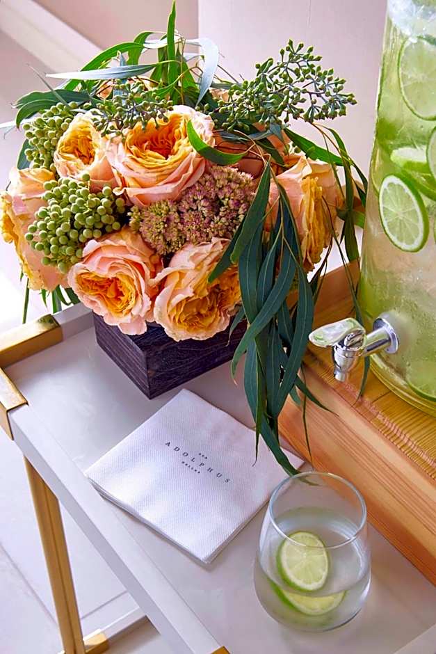 The Adolphus, Autograph Collection by Marriott