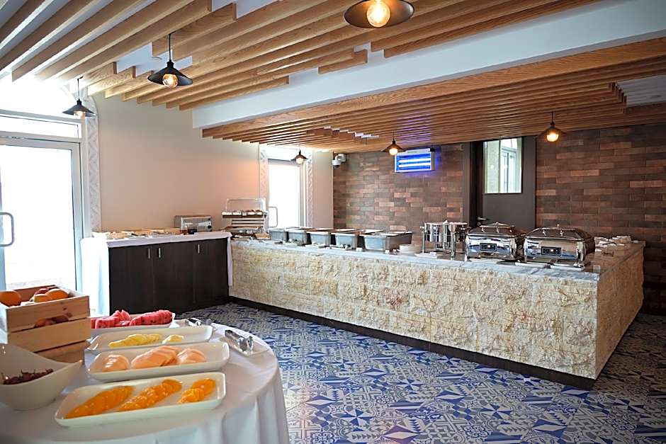 Central Inn Souq Waqif