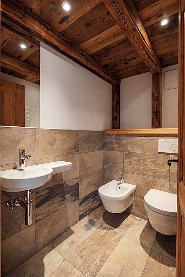 Bio Boutique Hotel Laurino