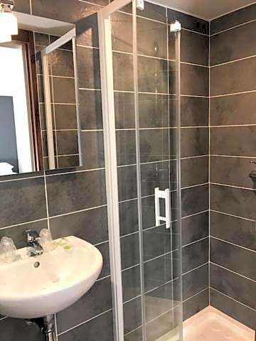 Logis Hôtel-restaurant Les Coudercous