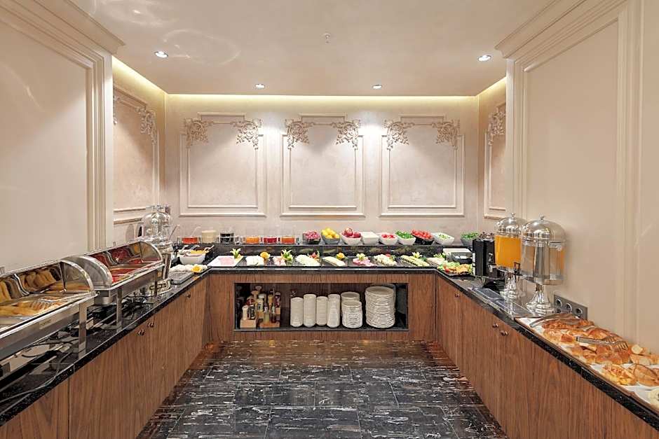 Danis Hotel Istanbul