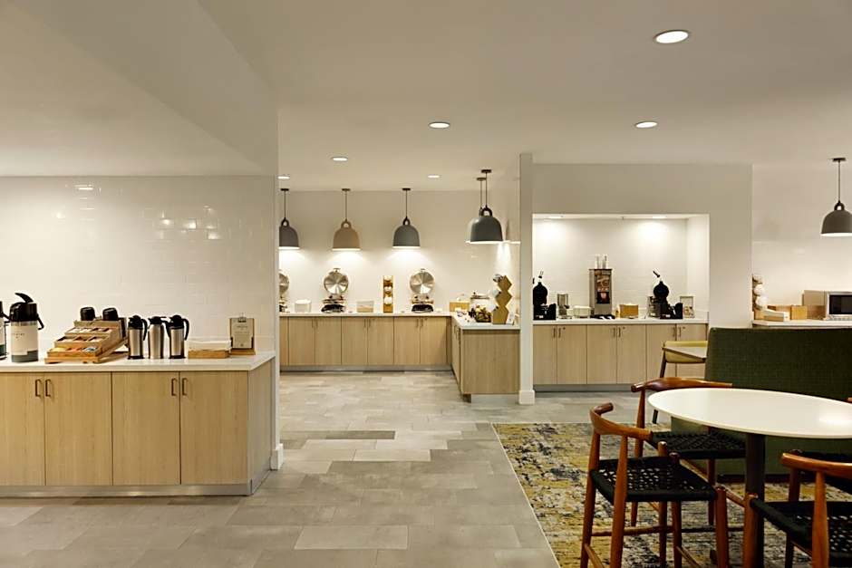 Fairfield Inn & Suites by Marriott Miami Airport South