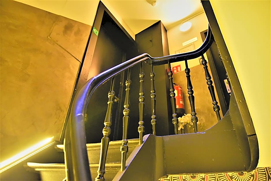 SLEEP INN - Antwerp