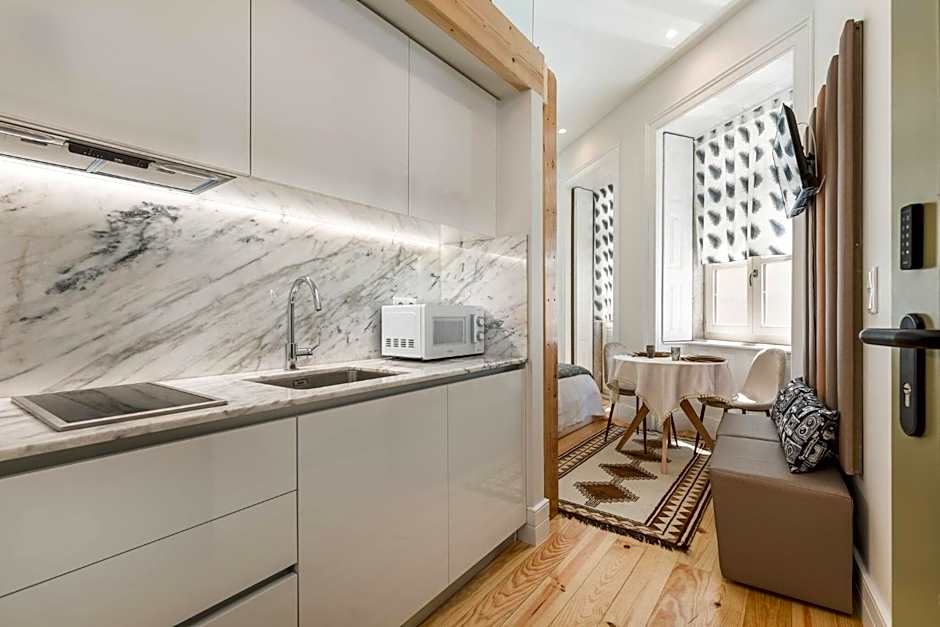 Beco do Paço by Porto Dream Stays