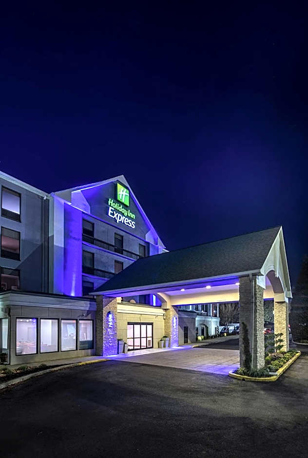 Holiday Inn Express Atlanta West - Theme Park By IHG