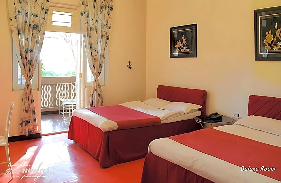 Hotel Malas
