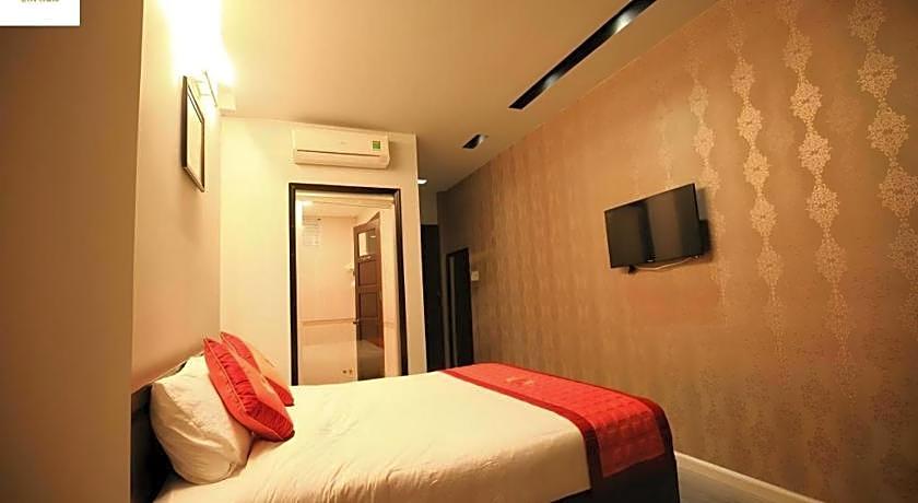 Gia Hoa Hotel