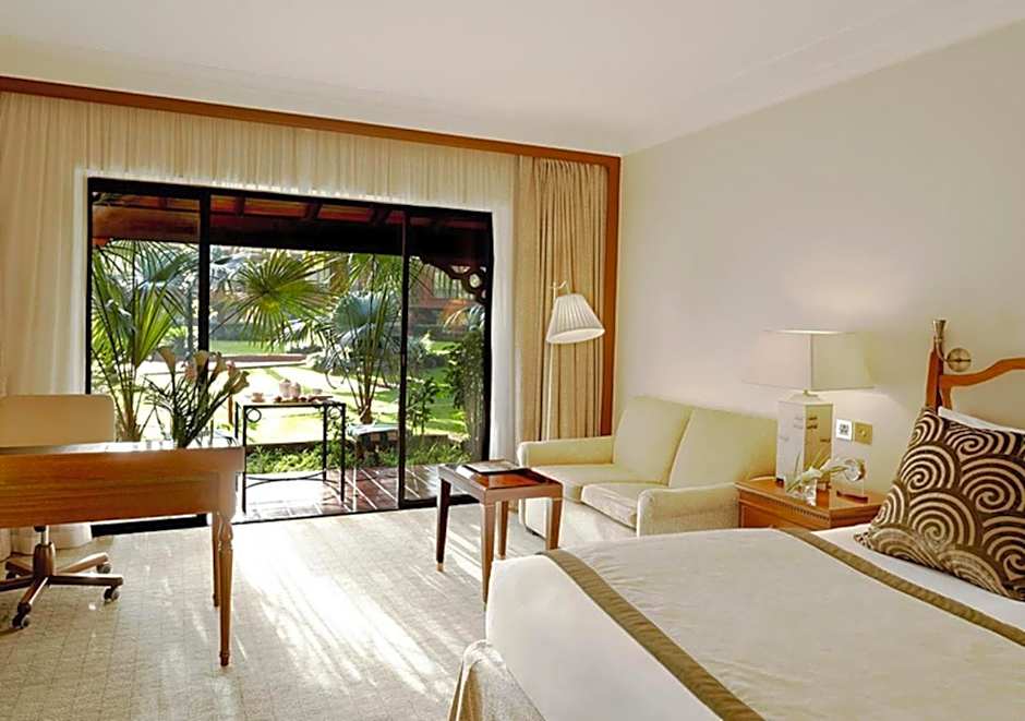 Fairmont The Norfolk