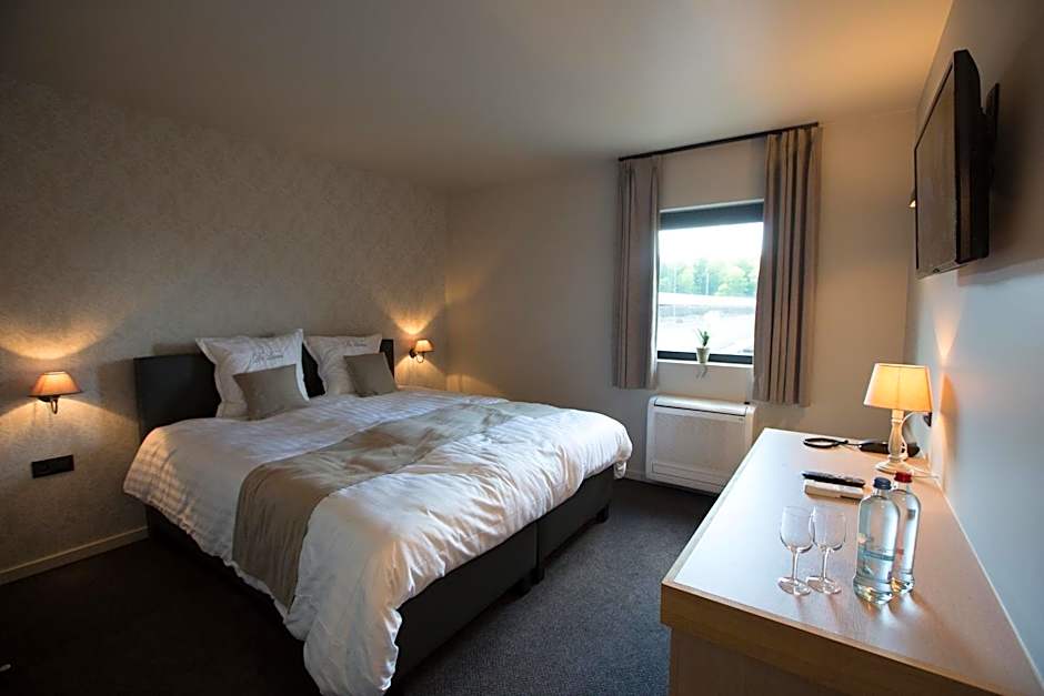 Hotel De Lissewal