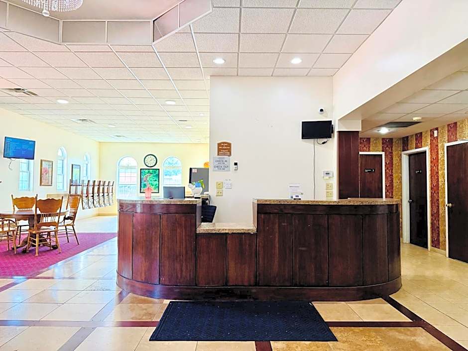 Travel Inn - Watertown NY
