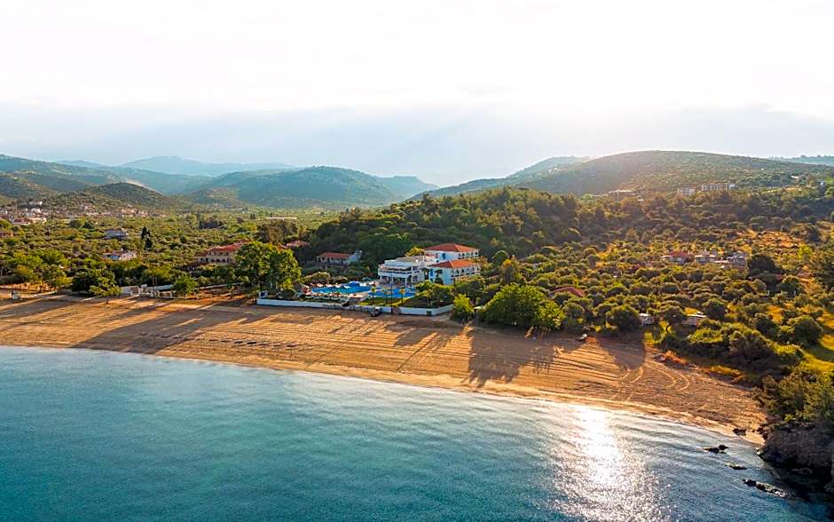 Kamari Beach Hotel