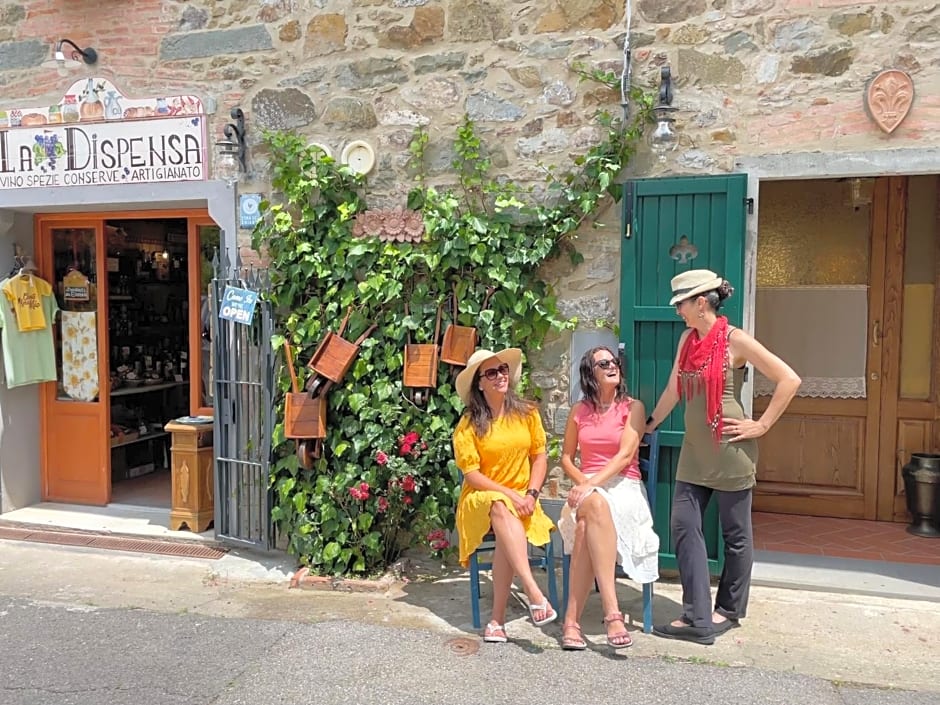 Casa Al Chianti B&B