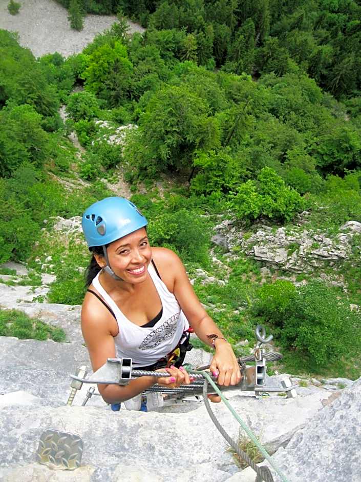 Village Vacances le Bérouze