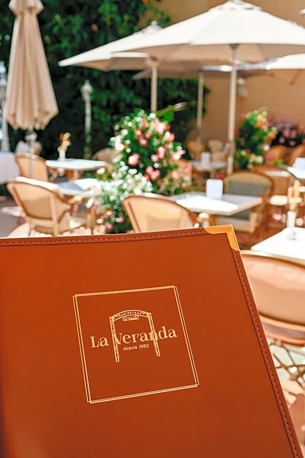 Hotel International & Terminus