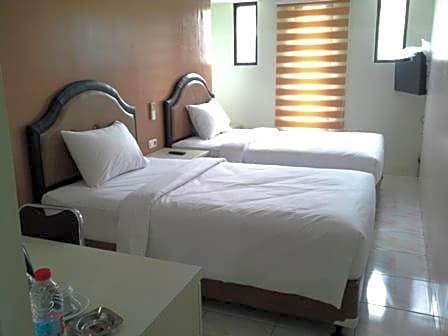 Guest Room Near Pasteur