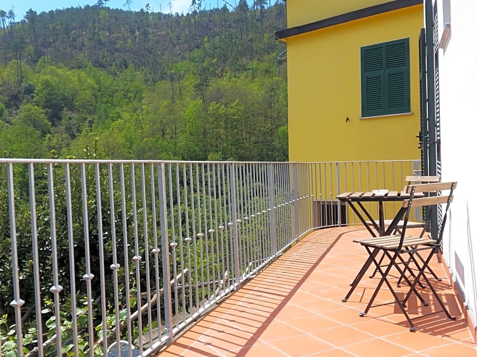 B&B La Costa