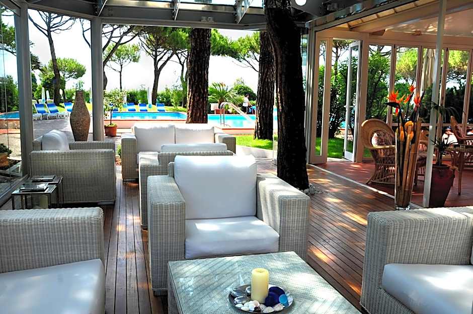 Hotel Bauer & Sporting