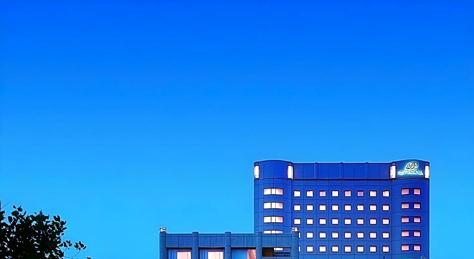 Hotel Port Plaza Chiba