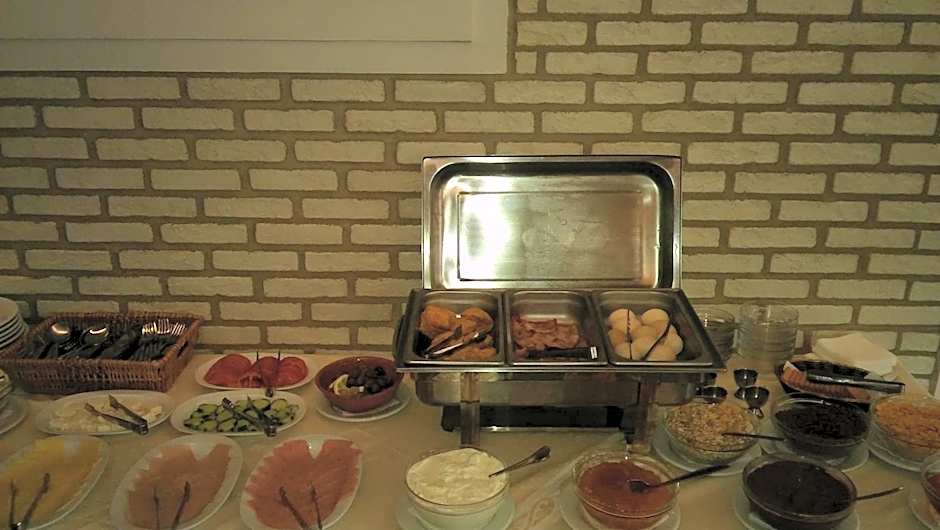 Tokalis Boutique Hotel & Spa