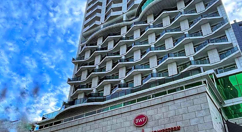 Best Western Premier Batumi