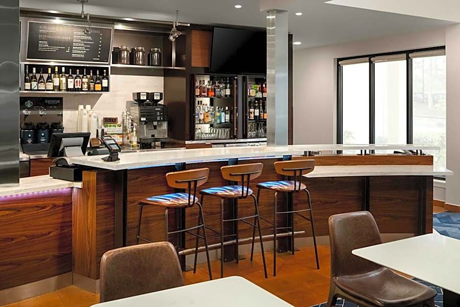 Courtyard by Marriott Portland Beaverton