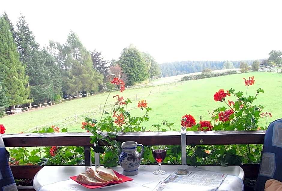 Landpension Pferdekoppel - B&B - Self Checkin