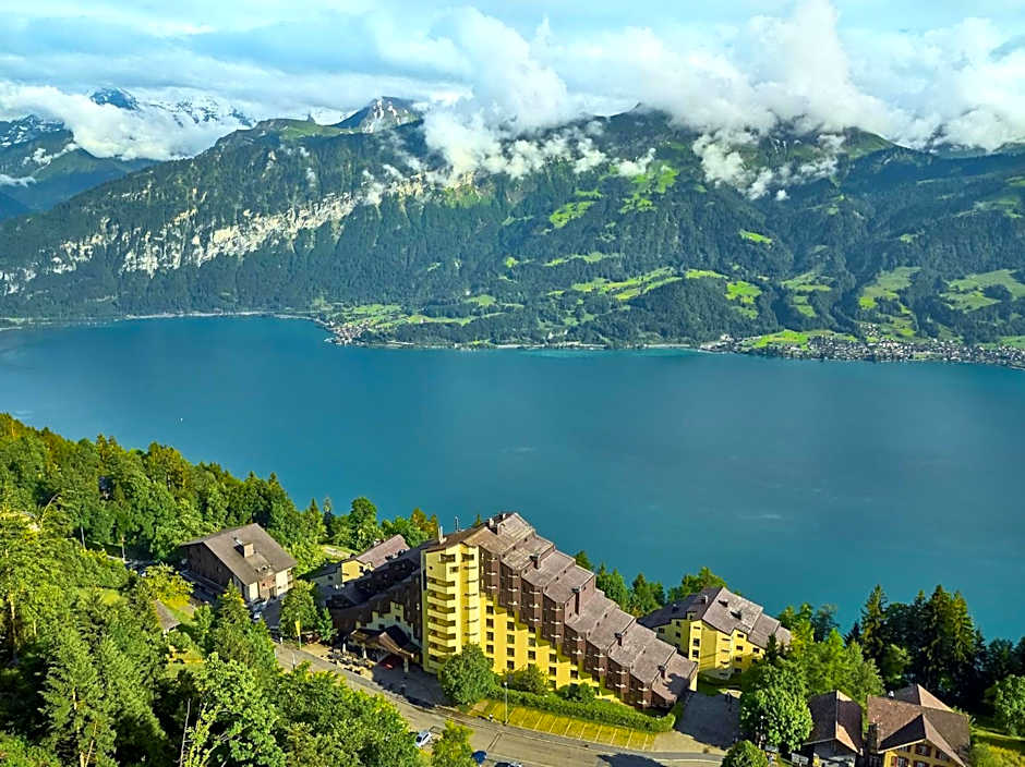 Dorint Blüemlisalp Beatenberg/Interlaken