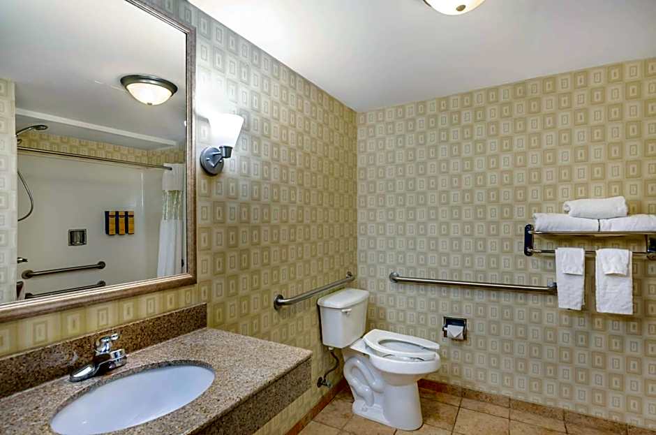 Best Western Plus Waynesboro Inn & Suites Conference Center