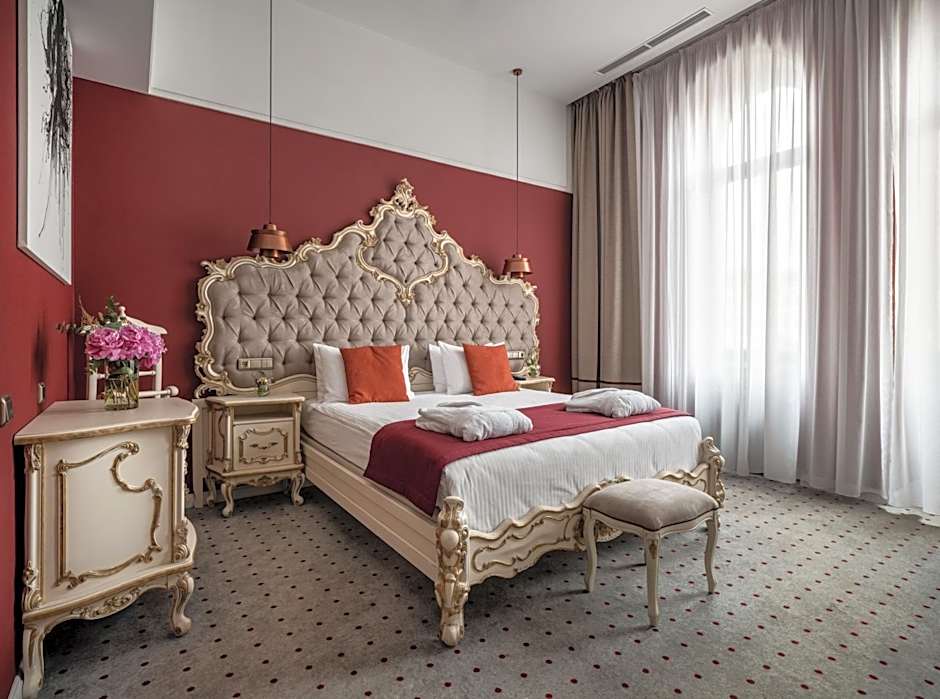 Grand Hotel Lviv Casino & Spa