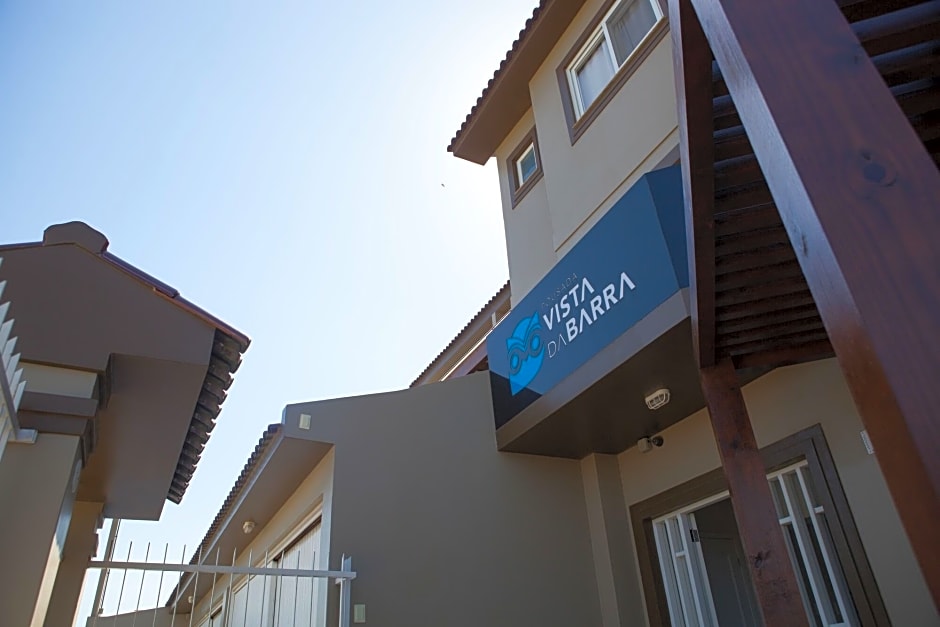 Pousada Vista Da Barra